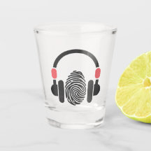 Verre de tir - Podcast à double boucle