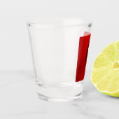 A Shot Verre de tir SAURON(TM) (Gauche)