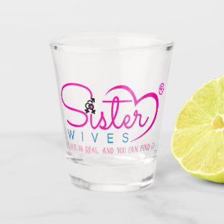 A Shot Verre de tir (Soeur Wive)