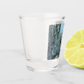 A Shot Verre d'écureuil (Gauche)