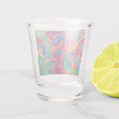 A Shot Verre marocain (Dos)