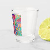 A Shot Verre marocain (Droite)