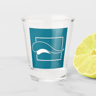 A Shot Verre ModernPools