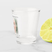 A Shot Verre photographique (Droite)