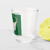 A Shot Verre photographique (Droite)
