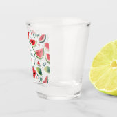 A Shot Verre solaire (Droite)