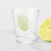 A Shot Verre TEQUILAshot | m3galleryStudio (Dos)