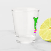 A Shot Zombibi-glas Glas (Links)