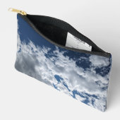 A side of clouds etui (Open)