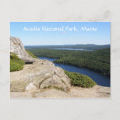 A Sight to See Briefkaart (Voorkant)