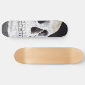 A Skull Skateboard (Horizontaal)