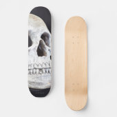 A Skull Skateboard (Voorkant)