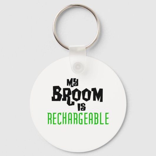 a sleutelhanger (Voorkant)