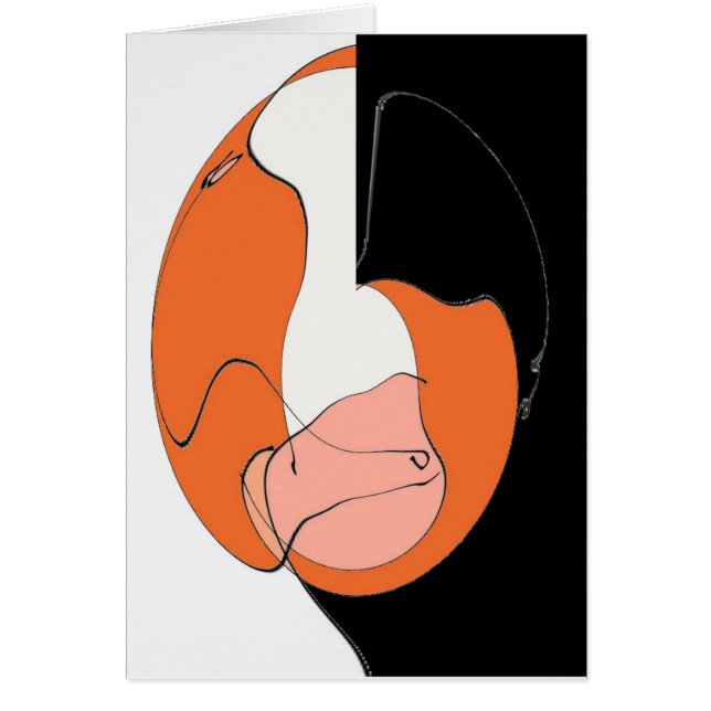 A Slice of Orange (Devant)