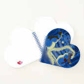 A Snowman Christmas Notitieboek (Binnen)