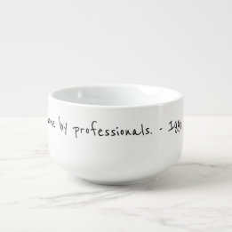 À Soupe UtA Coffee Mug