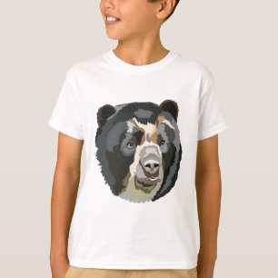 A staat voor Andes Beer T-shirt