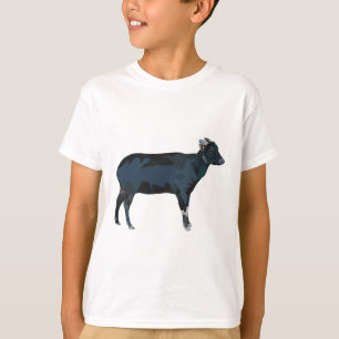 A staat voor Anoa T-shirt