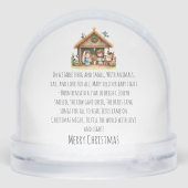 A Stable Full of Joy (Arrière)