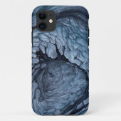 A Storm is Brewing iPhone / iPad case (Achterkant)