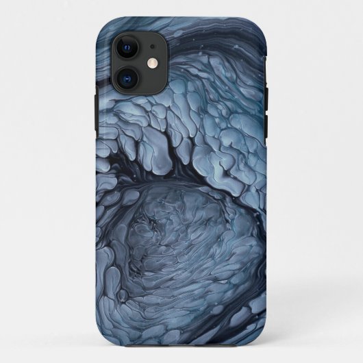 A Storm is Brewing iPhone / iPad case (Achterkant)