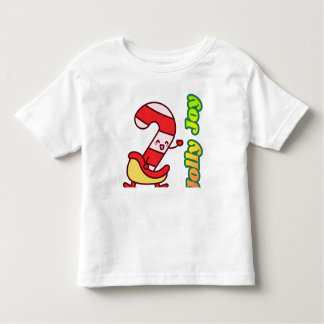 A super cute kid-friendly design kinder shirts