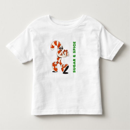 A super cute kid-friendly design kinder shirts (Voorkant)