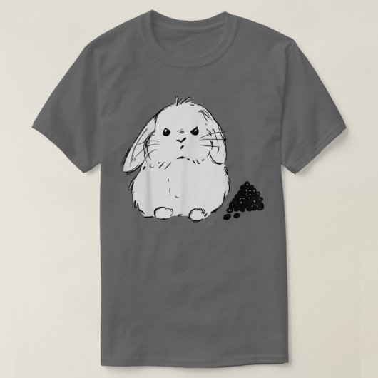 A T-SHIRT (Design voorkant)