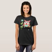 a t-shirt (Voorkant volledig)