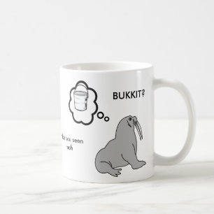 A-t-vous vu l'heure-milliampère Bukkit ? Tasse de
