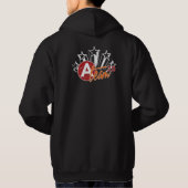 A-Team 2.0 Sweatshirt (Achterkant)