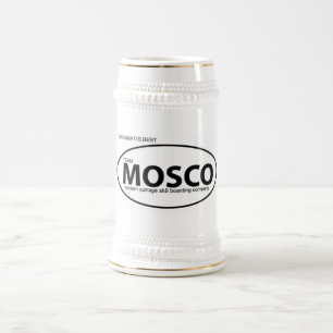 a - team mosco design stein mokken