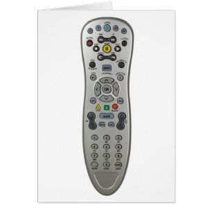 À télécommande