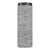 A THERMOSBEKER (Achterkant)