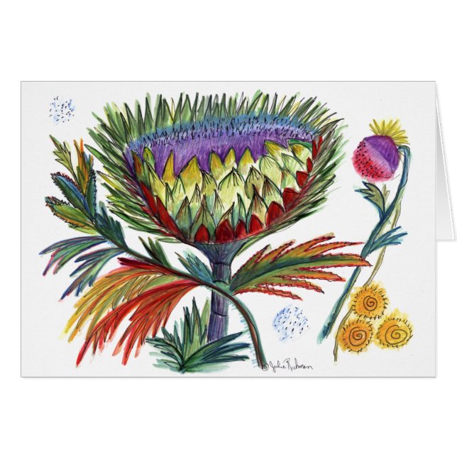 A Thistle 42 (Voorkant Horizontaal)