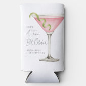 A Tini Bit Older Martini Birthday (Voorkant)