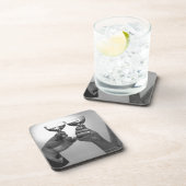 A Toast Bier Onderzetter (Rechterzijde)