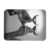 A Toast Magneet (Horizontaal)