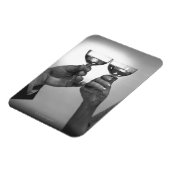 A Toast Magneet (Linkerzijde)