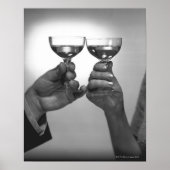 A Toast Poster (Voorkant)