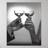 A Toast Poster (Voorkant)