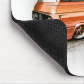 A-Tona Fun Muismat (Hoek)