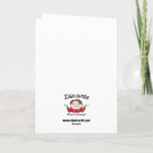 À tous - carte saisonnière (Dos)