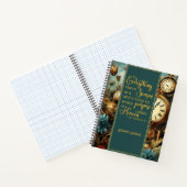 À Tout Il Y A Un Journal Chrétien De Saison (Intérieur)