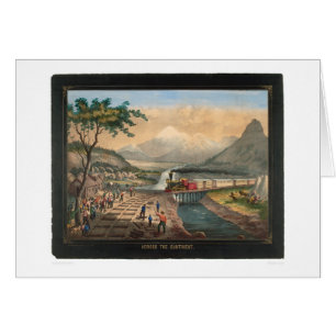 À travers le continent (0005A)