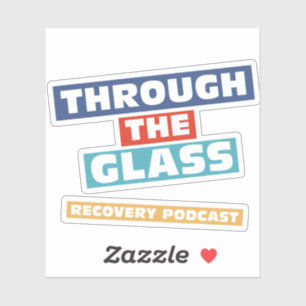 À travers le Sticker Podcast de récupération de ve