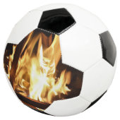 A travers les flammes (3/4)
