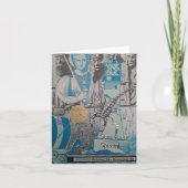 À une carte spéciale - Scorpio (Devant)