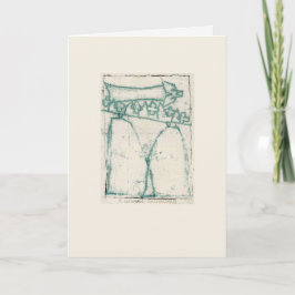 A universal consciousness kaart