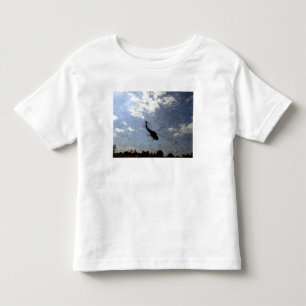 A US Navy HH-60 Seahawk Kinder Shirts
